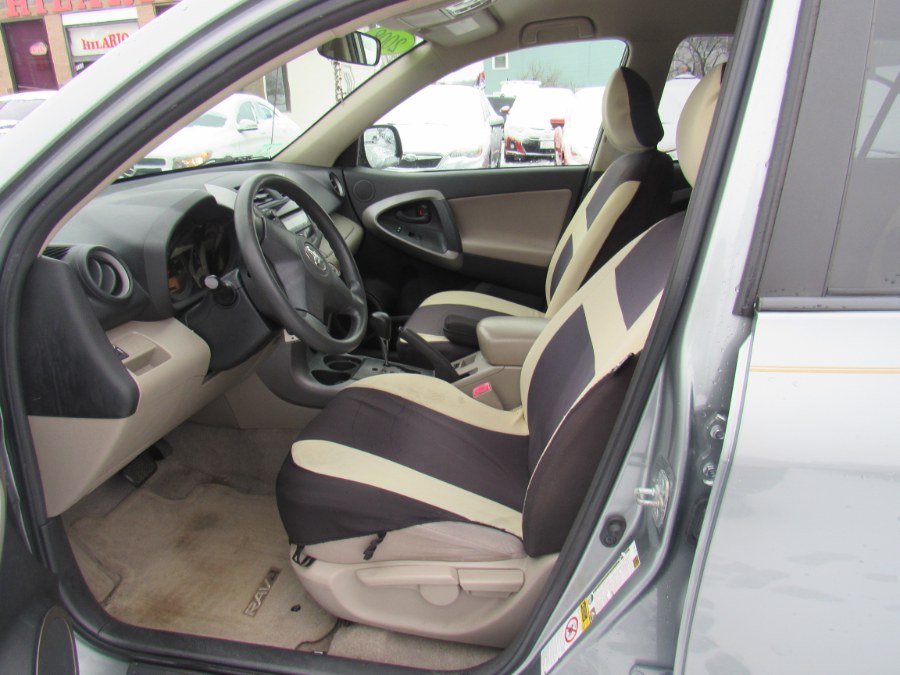 2008 Toyota RAV4 Base, available for sale in Worcester, Massachusetts | Hilario's Auto Sales Inc.. Worcester, Massachusetts 2008 Toyota RAV4 Base, available for sale in Worcester, Massachusetts | Hilario's Auto Sales Inc.. Worcester, Massachusetts