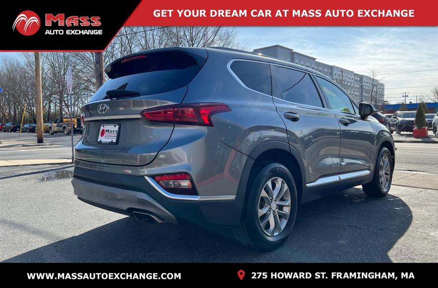 2020 Hyundai Santa Fe SE, available for sale in Framingham, Massachusetts | Mass Auto Exchange. Framingham, Massachusetts 2020 Hyundai Santa Fe SE, available for sale in Framingham, Massachusetts | Mass Auto Exchange. Framingham, Massachusetts