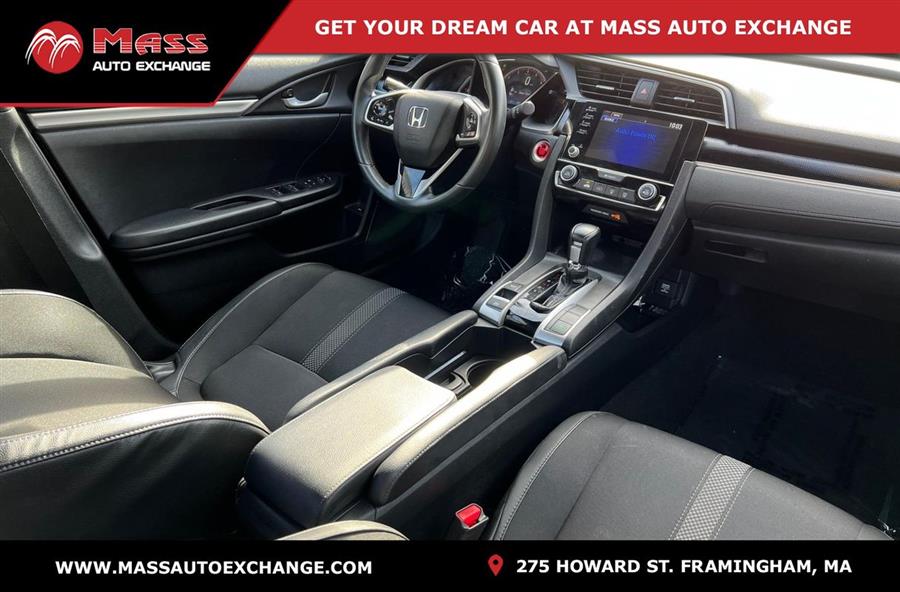 2019 Honda Civic Sport, available for sale in Framingham, Massachusetts | Mass Auto Exchange. Framingham, Massachusetts 2019 Honda Civic Sport, available for sale in Framingham, Massachusetts | Mass Auto Exchange. Framingham, Massachusetts