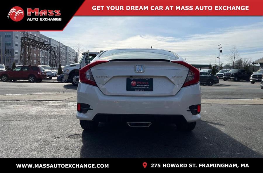 2019 Honda Civic Sport, available for sale in Framingham, Massachusetts | Mass Auto Exchange. Framingham, Massachusetts 2019 Honda Civic Sport, available for sale in Framingham, Massachusetts | Mass Auto Exchange. Framingham, Massachusetts