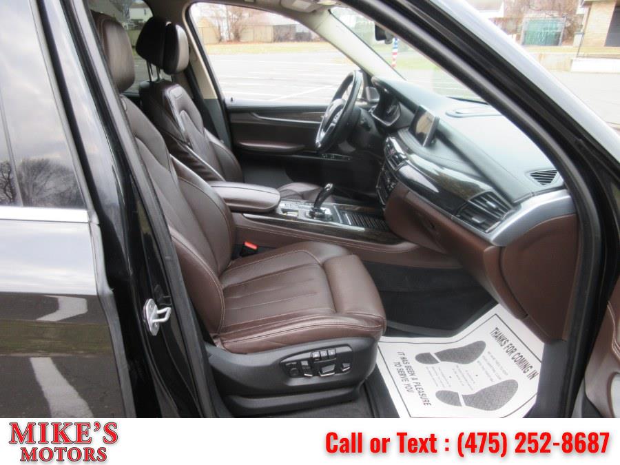 2015 BMW X5 AWD 4dr xDrive50i, available for sale in Stratford, Connecticut | Mike's Motors LLC. Stratford, Connecticut 2015 BMW X5 AWD 4dr xDrive50i, available for sale in Stratford, Connecticut | Mike's Motors LLC. Stratford, Connecticut