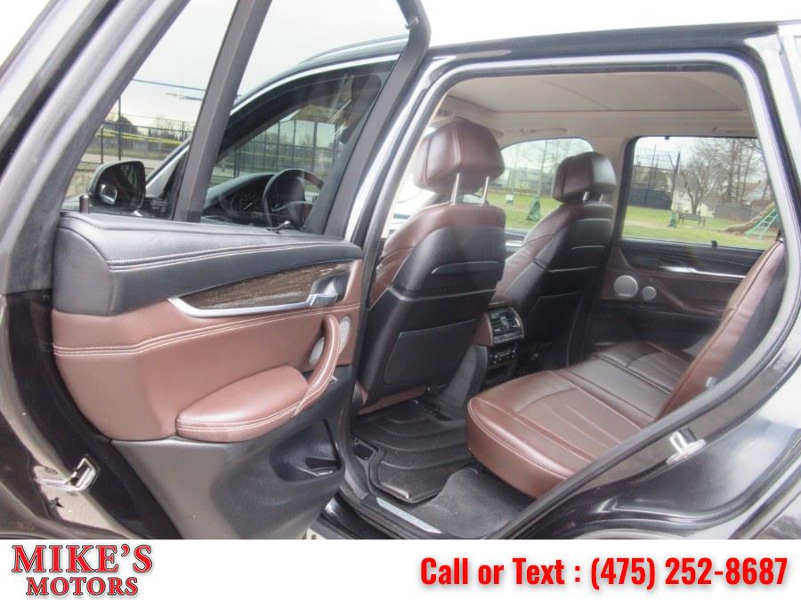 2015 BMW X5 AWD 4dr xDrive50i, available for sale in Stratford, Connecticut | Mike's Motors LLC. Stratford, Connecticut 2015 BMW X5 AWD 4dr xDrive50i, available for sale in Stratford, Connecticut | Mike's Motors LLC. Stratford, Connecticut