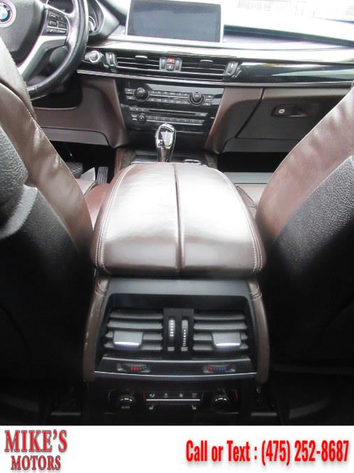 2015 BMW X5 AWD 4dr xDrive50i, available for sale in Stratford, Connecticut | Mike's Motors LLC. Stratford, Connecticut 2015 BMW X5 AWD 4dr xDrive50i, available for sale in Stratford, Connecticut | Mike's Motors LLC. Stratford, Connecticut