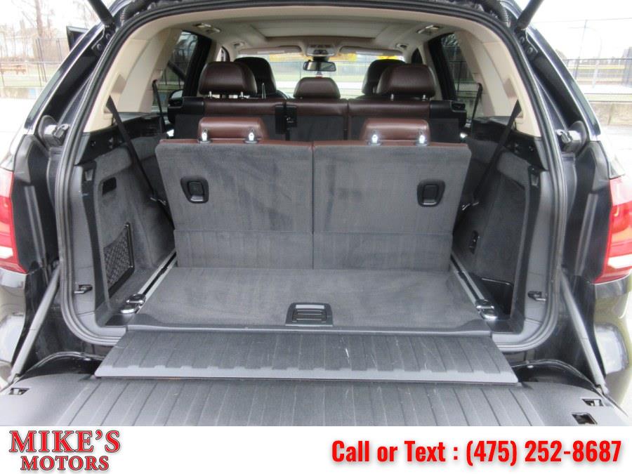 2015 BMW X5 AWD 4dr xDrive50i, available for sale in Stratford, Connecticut | Mike's Motors LLC. Stratford, Connecticut 2015 BMW X5 AWD 4dr xDrive50i, available for sale in Stratford, Connecticut | Mike's Motors LLC. Stratford, Connecticut