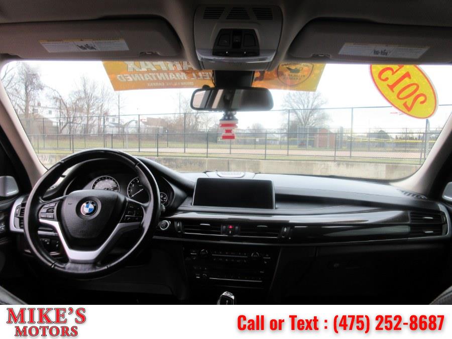 2015 BMW X5 AWD 4dr xDrive50i, available for sale in Stratford, Connecticut | Mike's Motors LLC. Stratford, Connecticut 2015 BMW X5 AWD 4dr xDrive50i, available for sale in Stratford, Connecticut | Mike's Motors LLC. Stratford, Connecticut