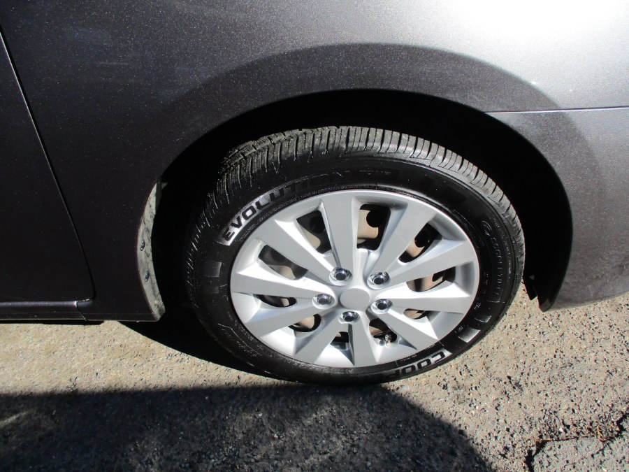 2015 Nissan Sentra 4dr Sdn I4 CVT SR, available for sale in Meriden, Connecticut | Cos Central Auto. Meriden, Connecticut 2015 Nissan Sentra 4dr Sdn I4 CVT SR, available for sale in Meriden, Connecticut | Cos Central Auto. Meriden, Connecticut