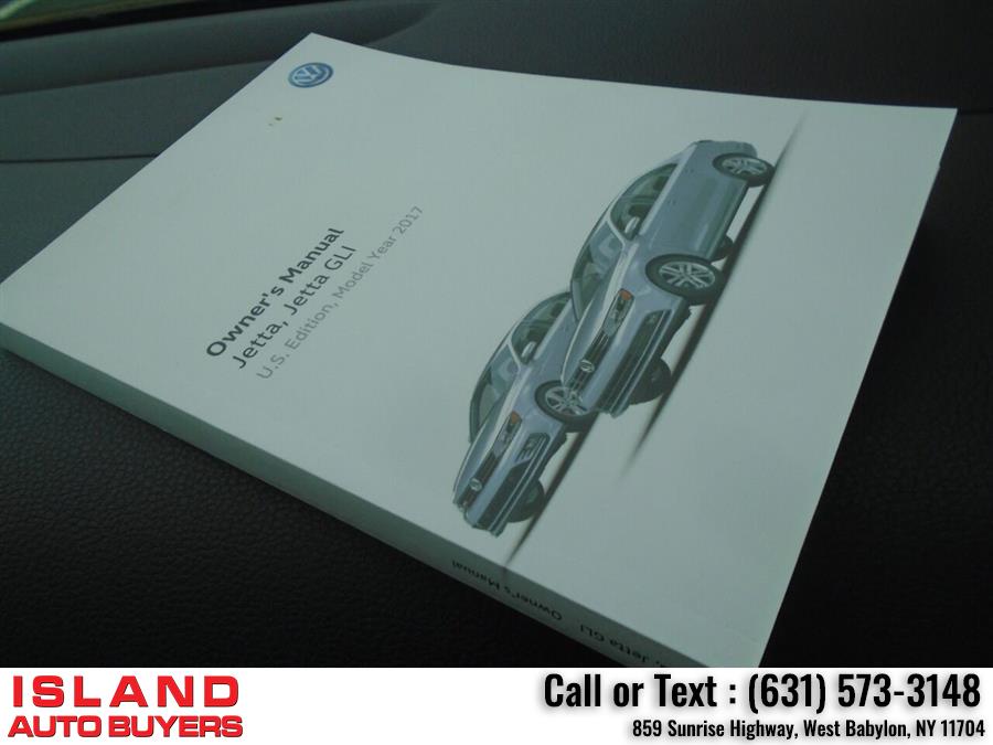 2017 Volkswagen Jetta 2.0T GLI 4dr Sedan 6A, available for sale in West Babylon, New York | Island Auto Buyers. West Babylon, New York 2017 Volkswagen Jetta 2.0T GLI 4dr Sedan 6A, available for sale in West Babylon, New York | Island Auto Buyers. West Babylon, New York