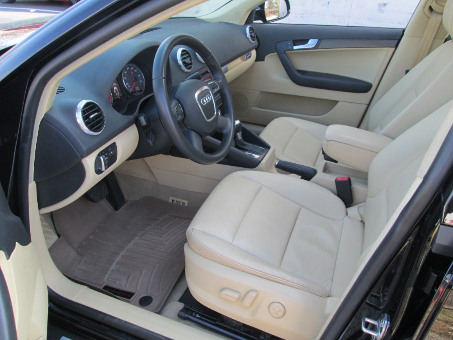 2013 Audi A3 4dr HB S tronic quattro 2.0T Premium, available for sale in Levittown, Pennsylvania | Levittown Auto. Levittown, Pennsylvania 2013 Audi A3 4dr HB S tronic quattro 2.0T Premium, available for sale in Levittown, Pennsylvania | Levittown Auto. Levittown, Pennsylvania