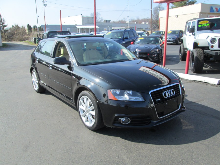 2013 Audi A3 4dr HB S tronic quattro 2.0T Premium, available for sale in Levittown, Pennsylvania | Levittown Auto. Levittown, Pennsylvania 2013 Audi A3 4dr HB S tronic quattro 2.0T Premium, available for sale in Levittown, Pennsylvania | Levittown Auto. Levittown, Pennsylvania