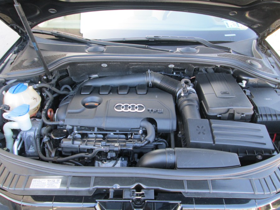 2013 Audi A3 4dr HB S tronic quattro 2.0T Premium, available for sale in Levittown, Pennsylvania | Levittown Auto. Levittown, Pennsylvania 2013 Audi A3 4dr HB S tronic quattro 2.0T Premium, available for sale in Levittown, Pennsylvania | Levittown Auto. Levittown, Pennsylvania