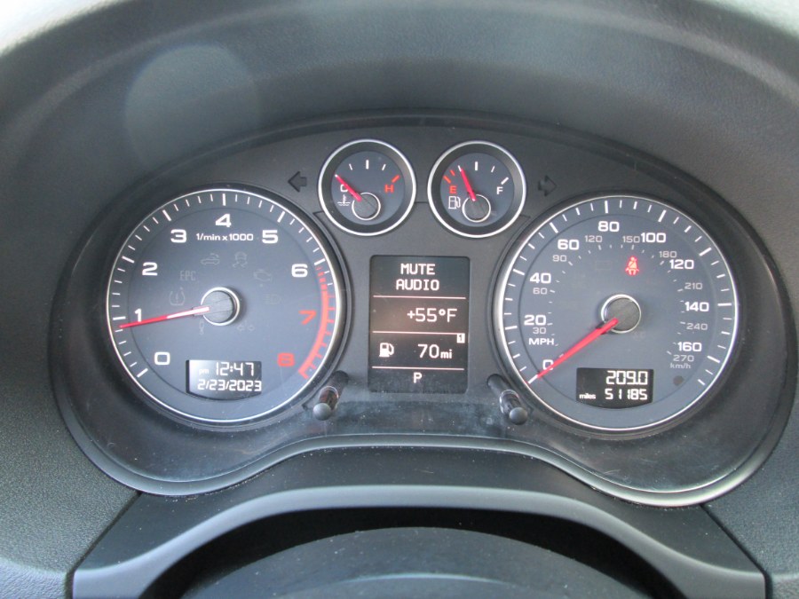 2013 Audi A3 4dr HB S tronic quattro 2.0T Premium, available for sale in Levittown, Pennsylvania | Levittown Auto. Levittown, Pennsylvania 2013 Audi A3 4dr HB S tronic quattro 2.0T Premium, available for sale in Levittown, Pennsylvania | Levittown Auto. Levittown, Pennsylvania