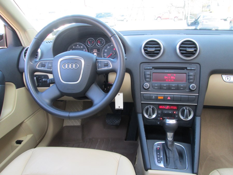2013 Audi A3 4dr HB S tronic quattro 2.0T Premium, available for sale in Levittown, Pennsylvania | Levittown Auto. Levittown, Pennsylvania 2013 Audi A3 4dr HB S tronic quattro 2.0T Premium, available for sale in Levittown, Pennsylvania | Levittown Auto. Levittown, Pennsylvania