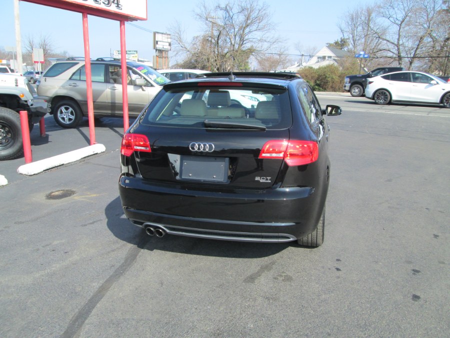 2013 Audi A3 4dr HB S tronic quattro 2.0T Premium, available for sale in Levittown, Pennsylvania | Levittown Auto. Levittown, Pennsylvania 2013 Audi A3 4dr HB S tronic quattro 2.0T Premium, available for sale in Levittown, Pennsylvania | Levittown Auto. Levittown, Pennsylvania