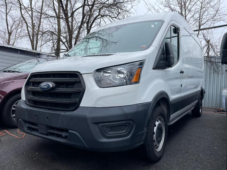 2020 Ford Transit Cargo Van T-250 148" Med Rf 9070 GVWR RWD, available for sale in Rosedale, New York | Sunrise Auto Sales. Rosedale, New York 2020 Ford Transit Cargo Van T-250 148" Med Rf 9070 GVWR RWD, available for sale in Rosedale, New York | Sunrise Auto Sales. Rosedale, New York