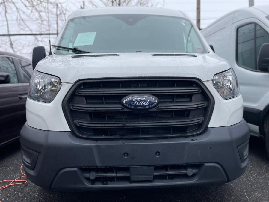 2020 Ford Transit Cargo Van T-250 148" Med Rf 9070 GVWR RWD, available for sale in Rosedale, New York | Sunrise Auto Sales. Rosedale, New York 2020 Ford Transit Cargo Van T-250 148" Med Rf 9070 GVWR RWD, available for sale in Rosedale, New York | Sunrise Auto Sales. Rosedale, New York