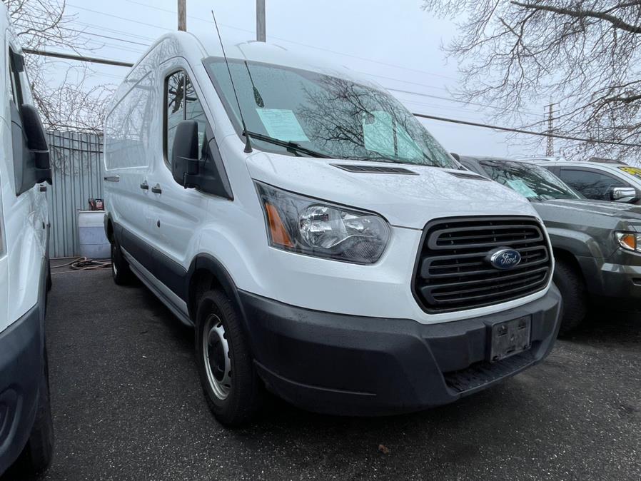 2019 Ford Transit Van T-250 148" Med Rf 9000 GVWR Sliding RH Dr, available for sale in Rosedale, New York | Sunrise Auto Sales. Rosedale, New York 2019 Ford Transit Van T-250 148" Med Rf 9000 GVWR Sliding RH Dr, available for sale in Rosedale, New York | Sunrise Auto Sales. Rosedale, New York