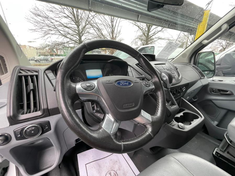 2019 Ford Transit Van T-250 148" Med Rf 9000 GVWR Sliding RH Dr, available for sale in Rosedale, New York | Sunrise Auto Sales. Rosedale, New York 2019 Ford Transit Van T-250 148" Med Rf 9000 GVWR Sliding RH Dr, available for sale in Rosedale, New York | Sunrise Auto Sales. Rosedale, New York