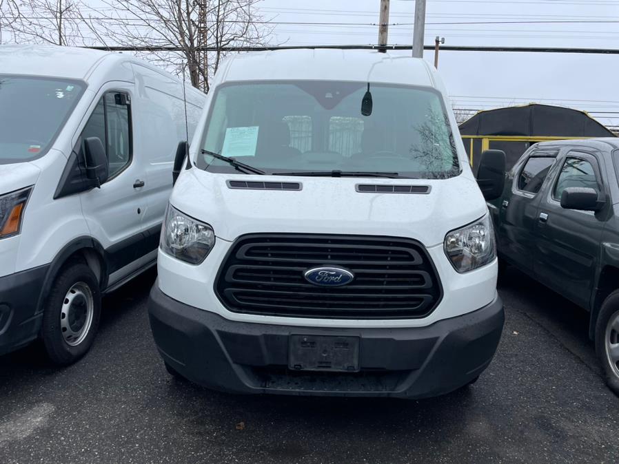 2019 Ford Transit Van T-250 148" Med Rf 9000 GVWR Sliding RH Dr, available for sale in Rosedale, New York | Sunrise Auto Sales. Rosedale, New York 2019 Ford Transit Van T-250 148" Med Rf 9000 GVWR Sliding RH Dr, available for sale in Rosedale, New York | Sunrise Auto Sales. Rosedale, New York