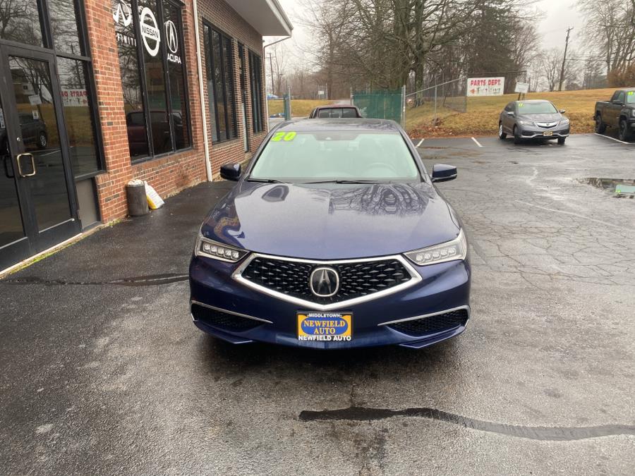 2020 Acura TLX 2.4L FWD, available for sale in Middletown, Connecticut | Newfield Auto Sales. Middletown, Connecticut 2020 Acura TLX 2.4L FWD, available for sale in Middletown, Connecticut | Newfield Auto Sales. Middletown, Connecticut