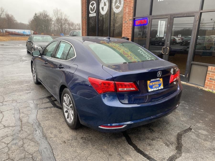 2020 Acura TLX 2.4L FWD, available for sale in Middletown, Connecticut | Newfield Auto Sales. Middletown, Connecticut 2020 Acura TLX 2.4L FWD, available for sale in Middletown, Connecticut | Newfield Auto Sales. Middletown, Connecticut