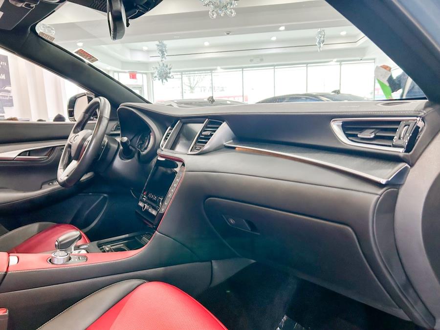2022 INFINITI QX55 SENSORY AWD, available for sale in Franklin Square, New York | Luxury Motor Club. Franklin Square, New York 2022 INFINITI QX55 SENSORY AWD, available for sale in Franklin Square, New York | Luxury Motor Club. Franklin Square, New York