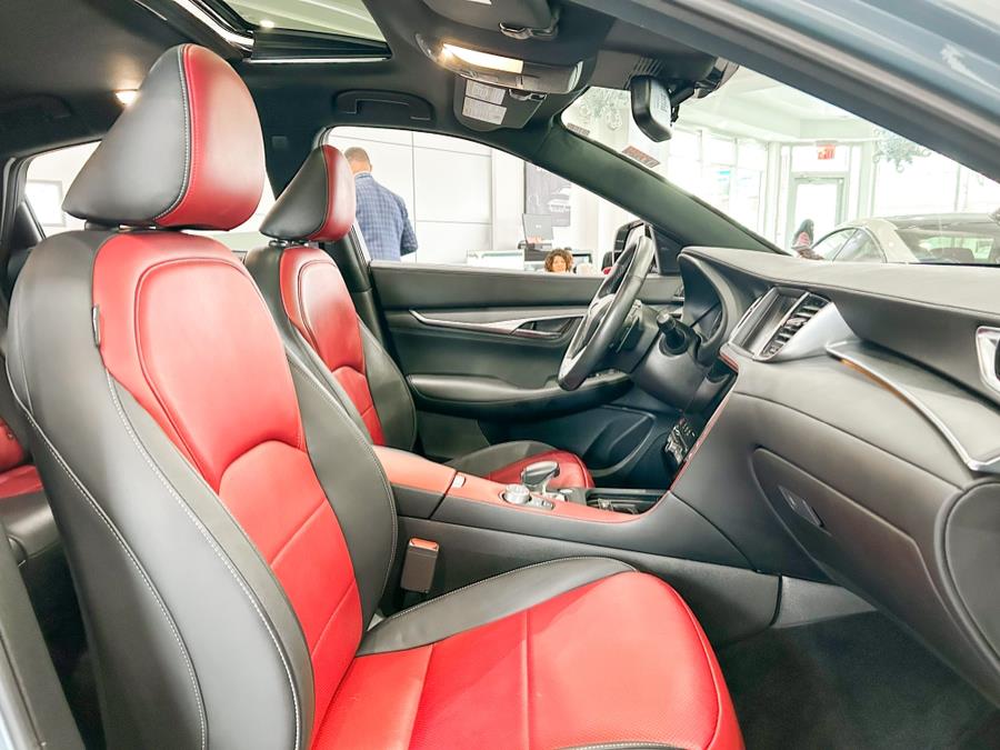 2022 INFINITI QX55 SENSORY AWD, available for sale in Franklin Square, New York | Luxury Motor Club. Franklin Square, New York 2022 INFINITI QX55 SENSORY AWD, available for sale in Franklin Square, New York | Luxury Motor Club. Franklin Square, New York