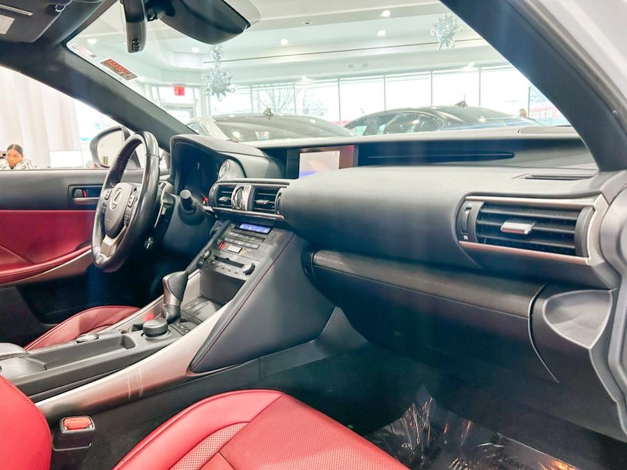2020 Lexus IS IS 350 F SPORT AWD, available for sale in Franklin Square, New York | Luxury Motor Club. Franklin Square, New York 2020 Lexus IS IS 350 F SPORT AWD, available for sale in Franklin Square, New York | Luxury Motor Club. Franklin Square, New York