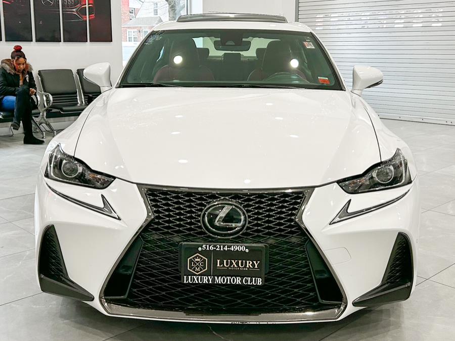 2020 Lexus IS IS 350 F SPORT AWD, available for sale in Franklin Square, New York | Luxury Motor Club. Franklin Square, New York 2020 Lexus IS IS 350 F SPORT AWD, available for sale in Franklin Square, New York | Luxury Motor Club. Franklin Square, New York