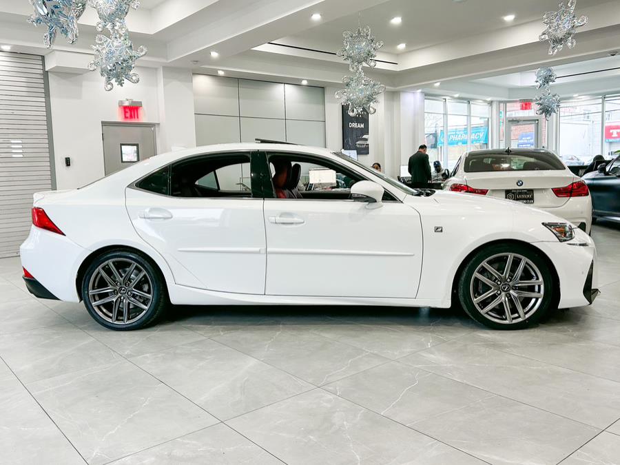 2020 Lexus IS IS 350 F SPORT AWD, available for sale in Franklin Square, New York | Luxury Motor Club. Franklin Square, New York 2020 Lexus IS IS 350 F SPORT AWD, available for sale in Franklin Square, New York | Luxury Motor Club. Franklin Square, New York