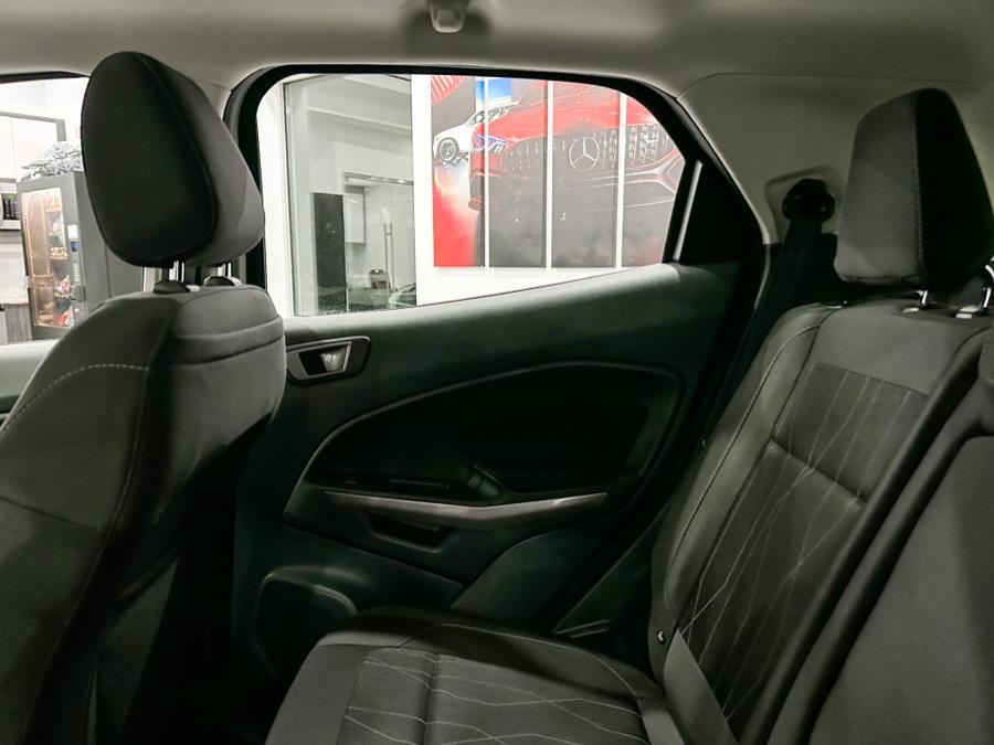 2020 Ford EcoSport SE 4WD, available for sale in Franklin Square, New York | Luxury Motor Club. Franklin Square, New York 2020 Ford EcoSport SE 4WD, available for sale in Franklin Square, New York | Luxury Motor Club. Franklin Square, New York