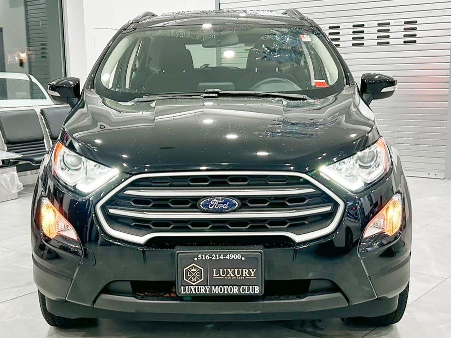 2020 Ford EcoSport SE 4WD, available for sale in Franklin Square, New York | Luxury Motor Club. Franklin Square, New York 2020 Ford EcoSport SE 4WD, available for sale in Franklin Square, New York | Luxury Motor Club. Franklin Square, New York