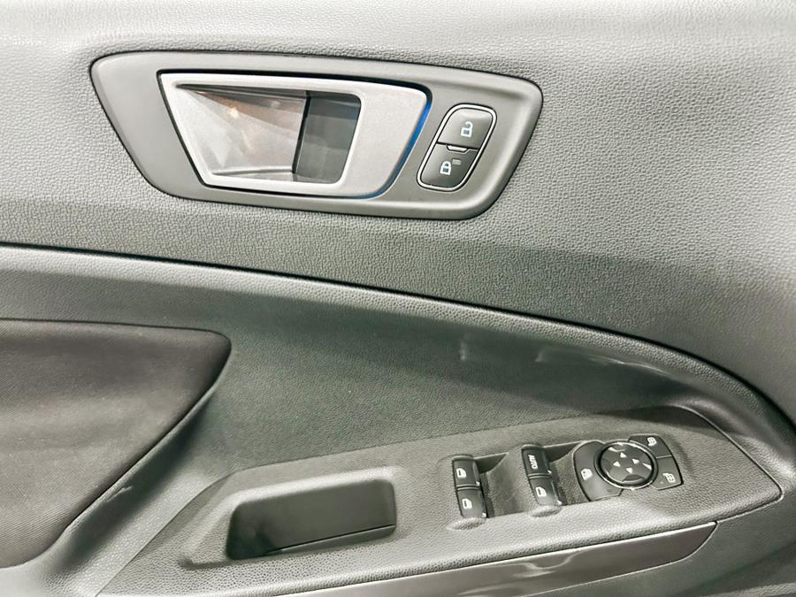2020 Ford EcoSport SE 4WD, available for sale in Franklin Square, New York | Luxury Motor Club. Franklin Square, New York 2020 Ford EcoSport SE 4WD, available for sale in Franklin Square, New York | Luxury Motor Club. Franklin Square, New York