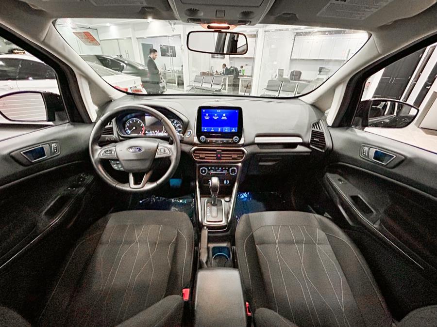 2020 Ford EcoSport SE 4WD, available for sale in Franklin Square, New York | Luxury Motor Club. Franklin Square, New York 2020 Ford EcoSport SE 4WD, available for sale in Franklin Square, New York | Luxury Motor Club. Franklin Square, New York