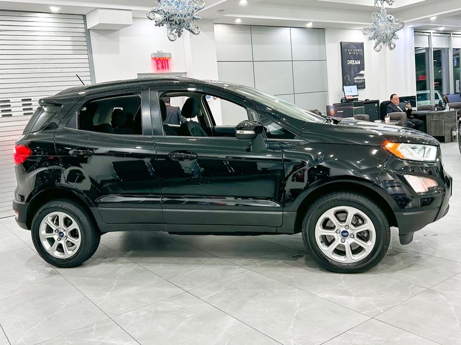 2020 Ford EcoSport SE 4WD, available for sale in Franklin Square, New York | Luxury Motor Club. Franklin Square, New York 2020 Ford EcoSport SE 4WD, available for sale in Franklin Square, New York | Luxury Motor Club. Franklin Square, New York