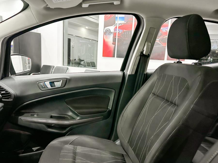 2020 Ford EcoSport SE 4WD, available for sale in Franklin Square, New York | Luxury Motor Club. Franklin Square, New York 2020 Ford EcoSport SE 4WD, available for sale in Franklin Square, New York | Luxury Motor Club. Franklin Square, New York