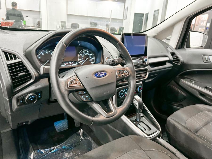 2020 Ford EcoSport SE 4WD, available for sale in Franklin Square, New York | Luxury Motor Club. Franklin Square, New York 2020 Ford EcoSport SE 4WD, available for sale in Franklin Square, New York | Luxury Motor Club. Franklin Square, New York