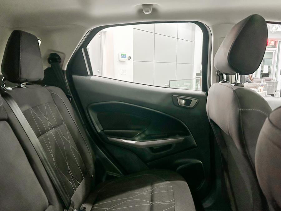 2020 Ford EcoSport SE 4WD, available for sale in Franklin Square, New York | Luxury Motor Club. Franklin Square, New York 2020 Ford EcoSport SE 4WD, available for sale in Franklin Square, New York | Luxury Motor Club. Franklin Square, New York