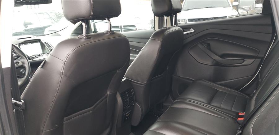2016 Ford Escape 4WD 4dr Titanium, available for sale in Little Ferry, New Jersey | Victoria Preowned Autos Inc. Little Ferry, New Jersey 2016 Ford Escape 4WD 4dr Titanium, available for sale in Little Ferry, New Jersey | Victoria Preowned Autos Inc. Little Ferry, New Jersey