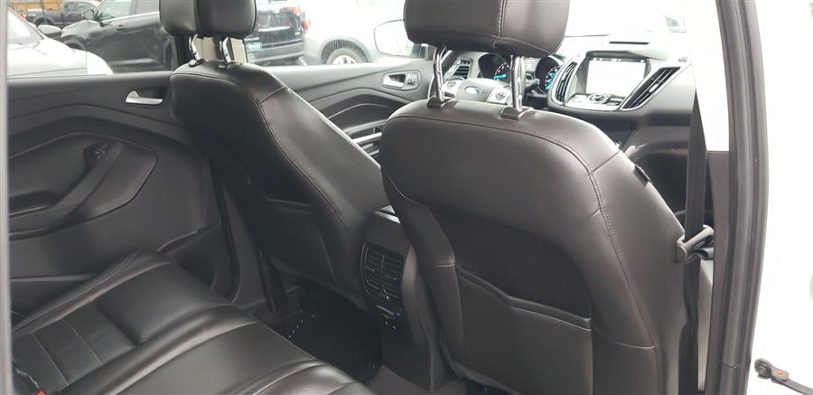 2016 Ford Escape 4WD 4dr Titanium, available for sale in Little Ferry, New Jersey | Victoria Preowned Autos Inc. Little Ferry, New Jersey 2016 Ford Escape 4WD 4dr Titanium, available for sale in Little Ferry, New Jersey | Victoria Preowned Autos Inc. Little Ferry, New Jersey