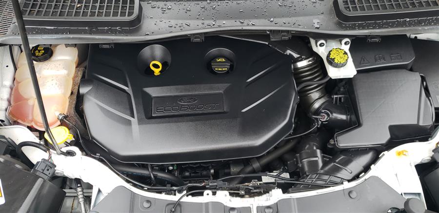 2016 Ford Escape 4WD 4dr Titanium, available for sale in Little Ferry, New Jersey | Victoria Preowned Autos Inc. Little Ferry, New Jersey 2016 Ford Escape 4WD 4dr Titanium, available for sale in Little Ferry, New Jersey | Victoria Preowned Autos Inc. Little Ferry, New Jersey