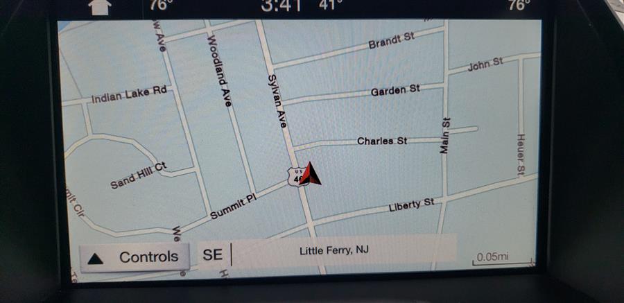 2016 Ford Escape 4WD 4dr Titanium, available for sale in Little Ferry, New Jersey | Victoria Preowned Autos Inc. Little Ferry, New Jersey 2016 Ford Escape 4WD 4dr Titanium, available for sale in Little Ferry, New Jersey | Victoria Preowned Autos Inc. Little Ferry, New Jersey