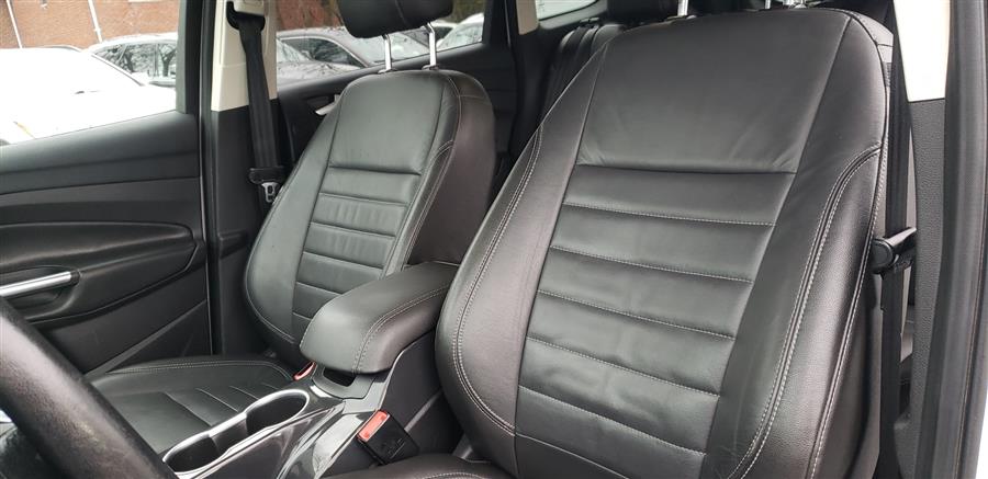 2016 Ford Escape 4WD 4dr Titanium, available for sale in Little Ferry, New Jersey | Victoria Preowned Autos Inc. Little Ferry, New Jersey 2016 Ford Escape 4WD 4dr Titanium, available for sale in Little Ferry, New Jersey | Victoria Preowned Autos Inc. Little Ferry, New Jersey