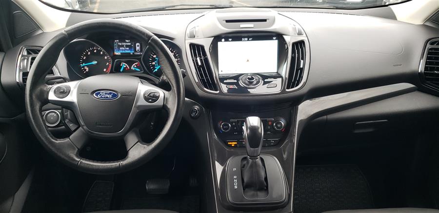 2016 Ford Escape 4WD 4dr Titanium, available for sale in Little Ferry, New Jersey | Victoria Preowned Autos Inc. Little Ferry, New Jersey 2016 Ford Escape 4WD 4dr Titanium, available for sale in Little Ferry, New Jersey | Victoria Preowned Autos Inc. Little Ferry, New Jersey