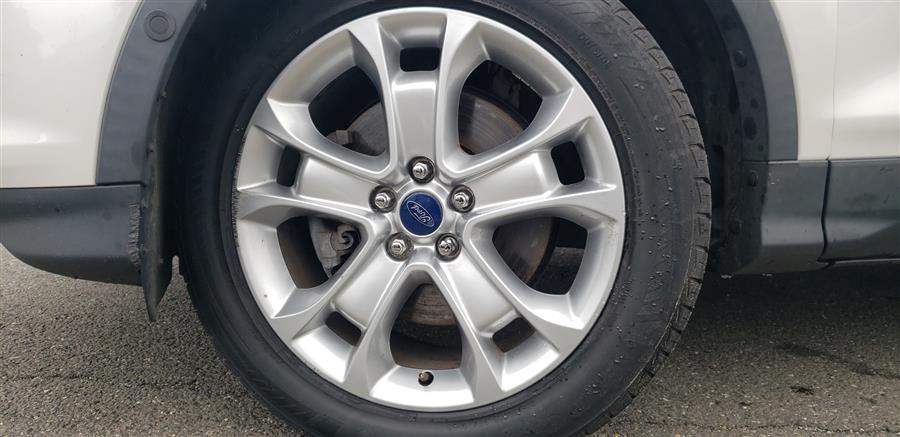 2016 Ford Escape 4WD 4dr Titanium, available for sale in Little Ferry, New Jersey | Victoria Preowned Autos Inc. Little Ferry, New Jersey 2016 Ford Escape 4WD 4dr Titanium, available for sale in Little Ferry, New Jersey | Victoria Preowned Autos Inc. Little Ferry, New Jersey