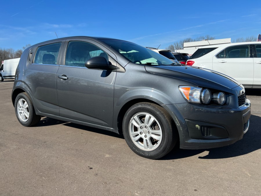 2012 Chevrolet Sonic 5dr HB LT 2LT, available for sale in Ortonville, Michigan | Marsh Auto Sales LLC. Ortonville, Michigan 2012 Chevrolet Sonic 5dr HB LT 2LT, available for sale in Ortonville, Michigan | Marsh Auto Sales LLC. Ortonville, Michigan