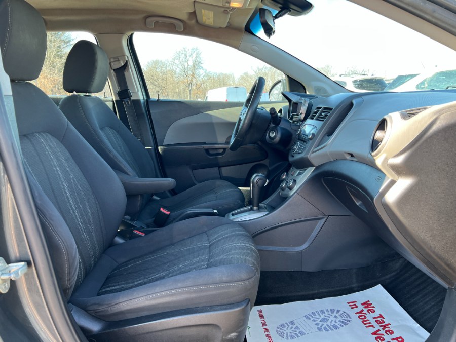 2012 Chevrolet Sonic 5dr HB LT 2LT, available for sale in Ortonville, Michigan | Marsh Auto Sales LLC. Ortonville, Michigan 2012 Chevrolet Sonic 5dr HB LT 2LT, available for sale in Ortonville, Michigan | Marsh Auto Sales LLC. Ortonville, Michigan