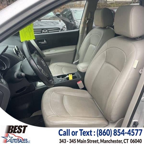 2012 Nissan Rogue AWD 4dr SV, available for sale in Manchester, Connecticut | Best Auto Sales LLC. Manchester, Connecticut 2012 Nissan Rogue AWD 4dr SV, available for sale in Manchester, Connecticut | Best Auto Sales LLC. Manchester, Connecticut