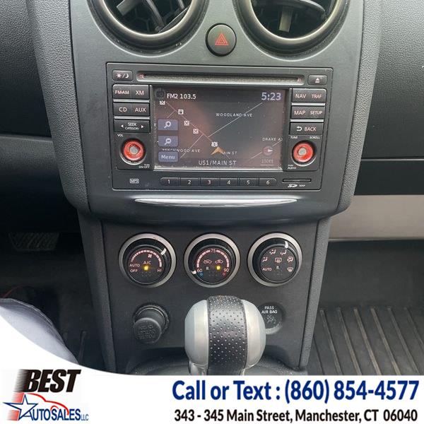 2012 Nissan Rogue AWD 4dr SV, available for sale in Manchester, Connecticut | Best Auto Sales LLC. Manchester, Connecticut 2012 Nissan Rogue AWD 4dr SV, available for sale in Manchester, Connecticut | Best Auto Sales LLC. Manchester, Connecticut
