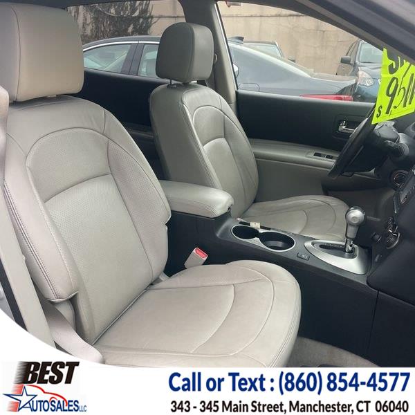 2012 Nissan Rogue AWD 4dr SV, available for sale in Manchester, Connecticut | Best Auto Sales LLC. Manchester, Connecticut 2012 Nissan Rogue AWD 4dr SV, available for sale in Manchester, Connecticut | Best Auto Sales LLC. Manchester, Connecticut