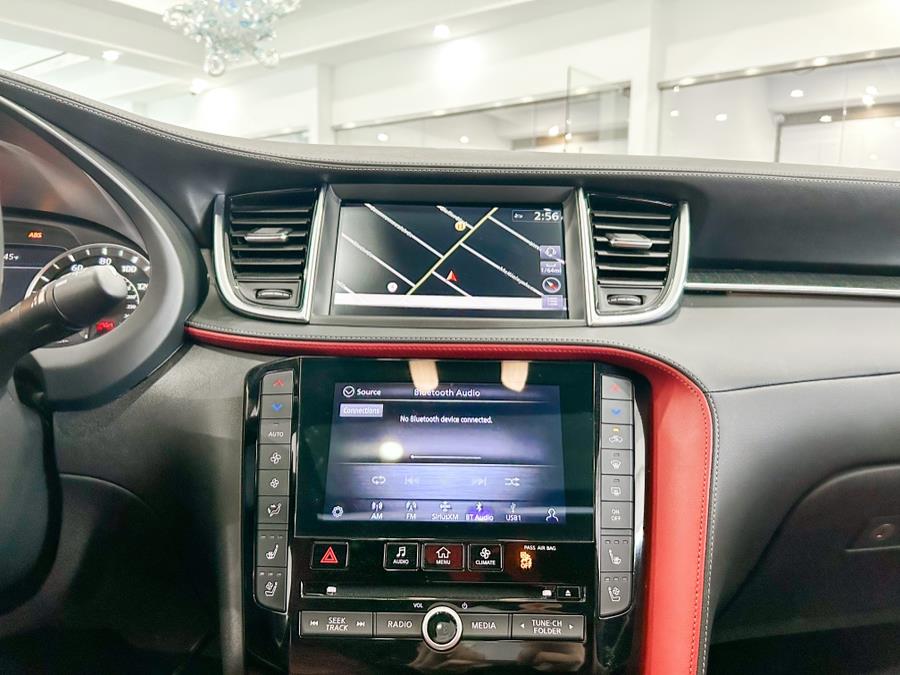 2022 INFINITI QX55 SENSORY AWD, available for sale in Franklin Square, New York | Luxury Motor Club. Franklin Square, New York 2022 INFINITI QX55 SENSORY AWD, available for sale in Franklin Square, New York | Luxury Motor Club. Franklin Square, New York